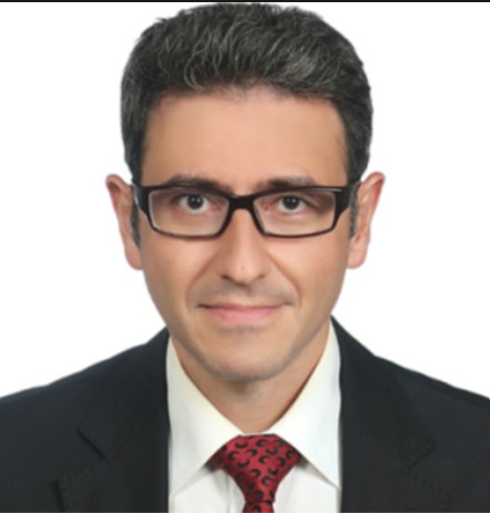 Dr Ahmet Murt