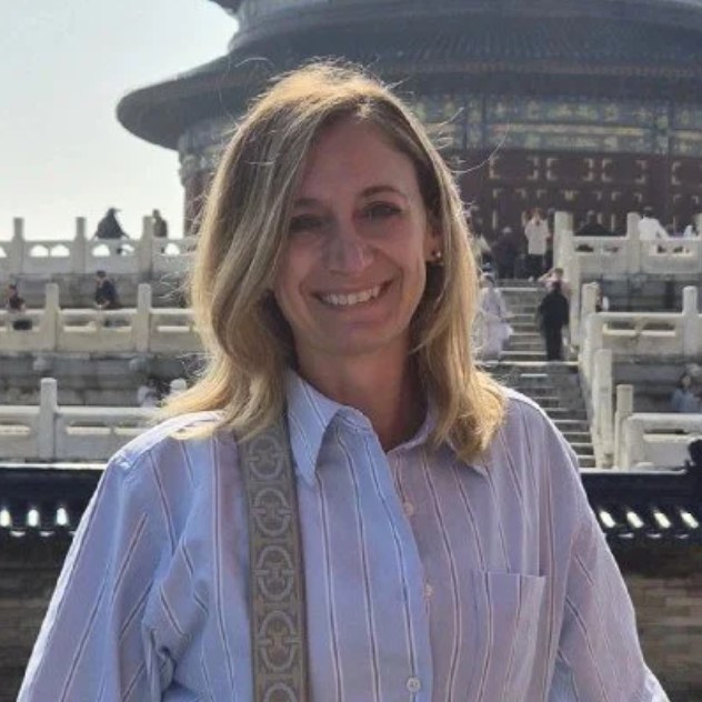 Dr Alessandra Tammaro
