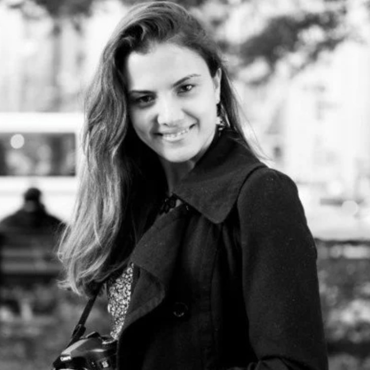 Dr Burcin Ikiz