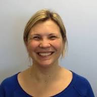 Dr Caroline Anderson