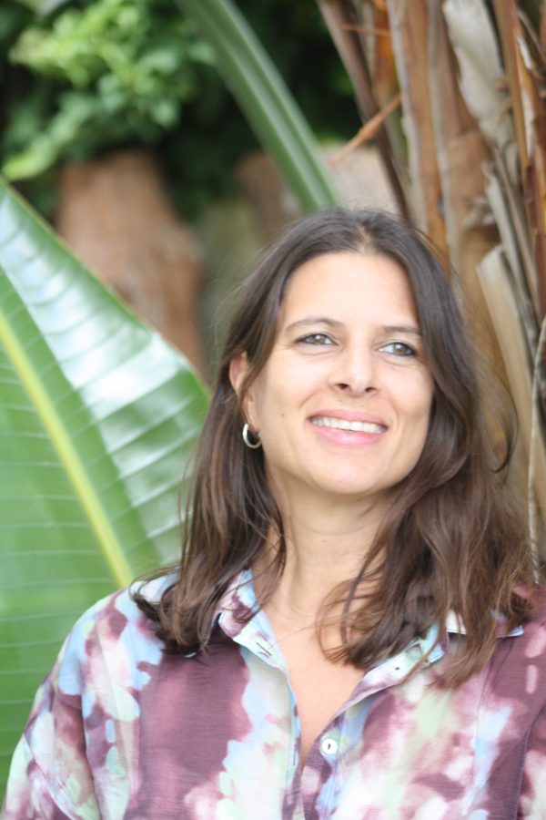 Dr Cláudia Santos