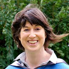 Dr Dearbhla Kelly