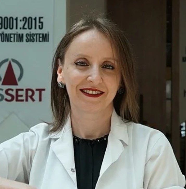 Dr Gaye Hafez
