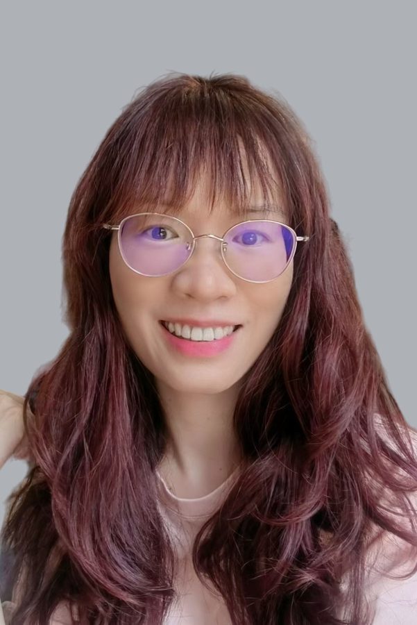 Dr Guohua He