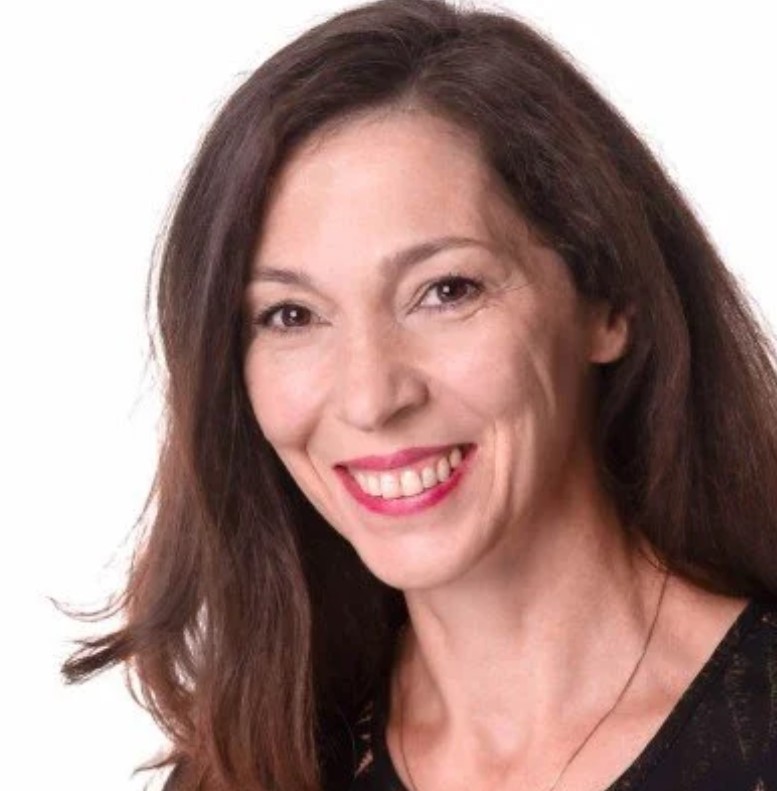 Dr Jelena Vulevic