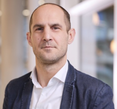 Dr Jeroen Lakerveld