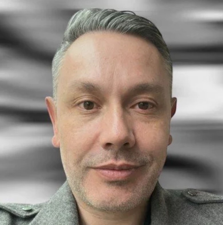 Dr Juan Guillermo Cárdenas-Aguilera