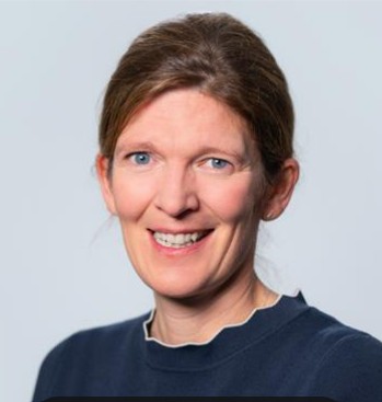 Prof Kate Bramham