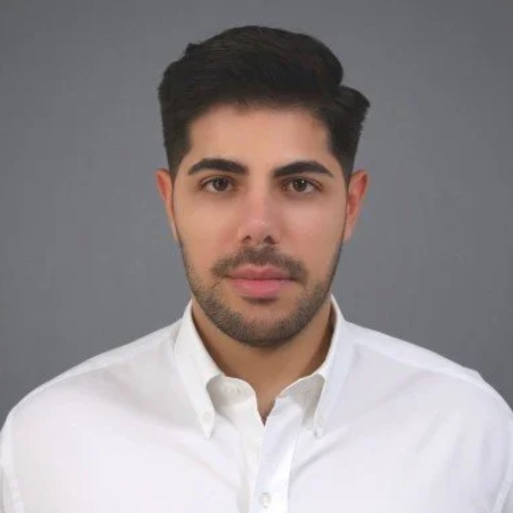 Dr Konstantinos Giannakou