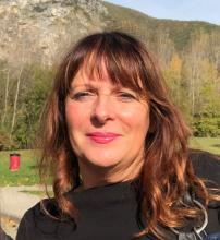 Dr Lorella Pascolo