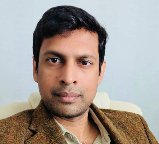 Dr Parvin Kumar