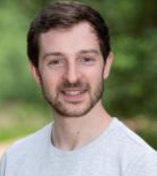 Dr Paul Meijer
