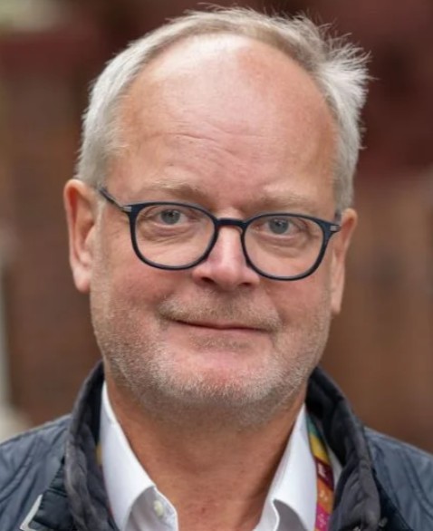 Prof Peter Stenvinkel