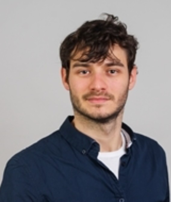 Dr Quentin Faucher