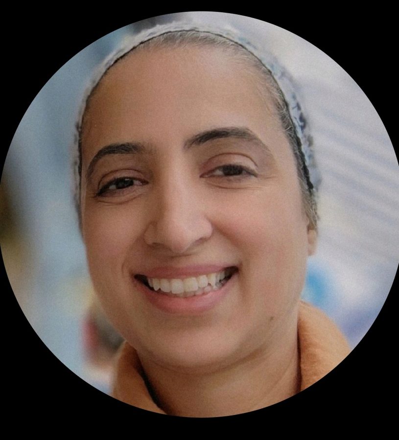 Dr Shazia Adalat