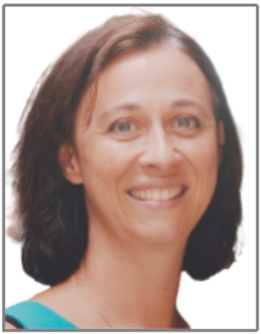 Prof Sophie Liabeuf