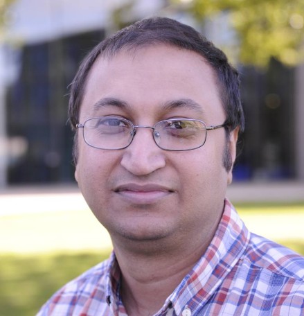 Dr Subhankar Mukhopadhyay