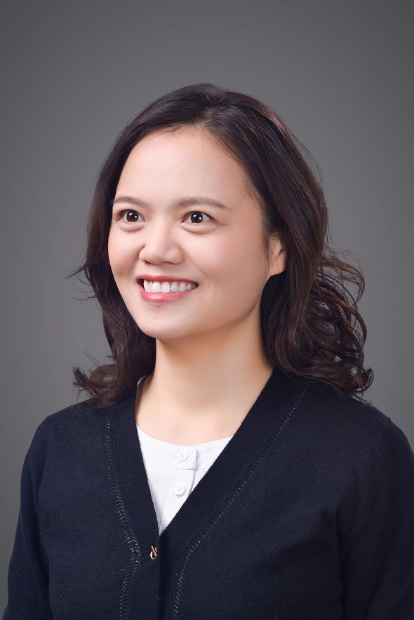 Prof Yijun Zhu